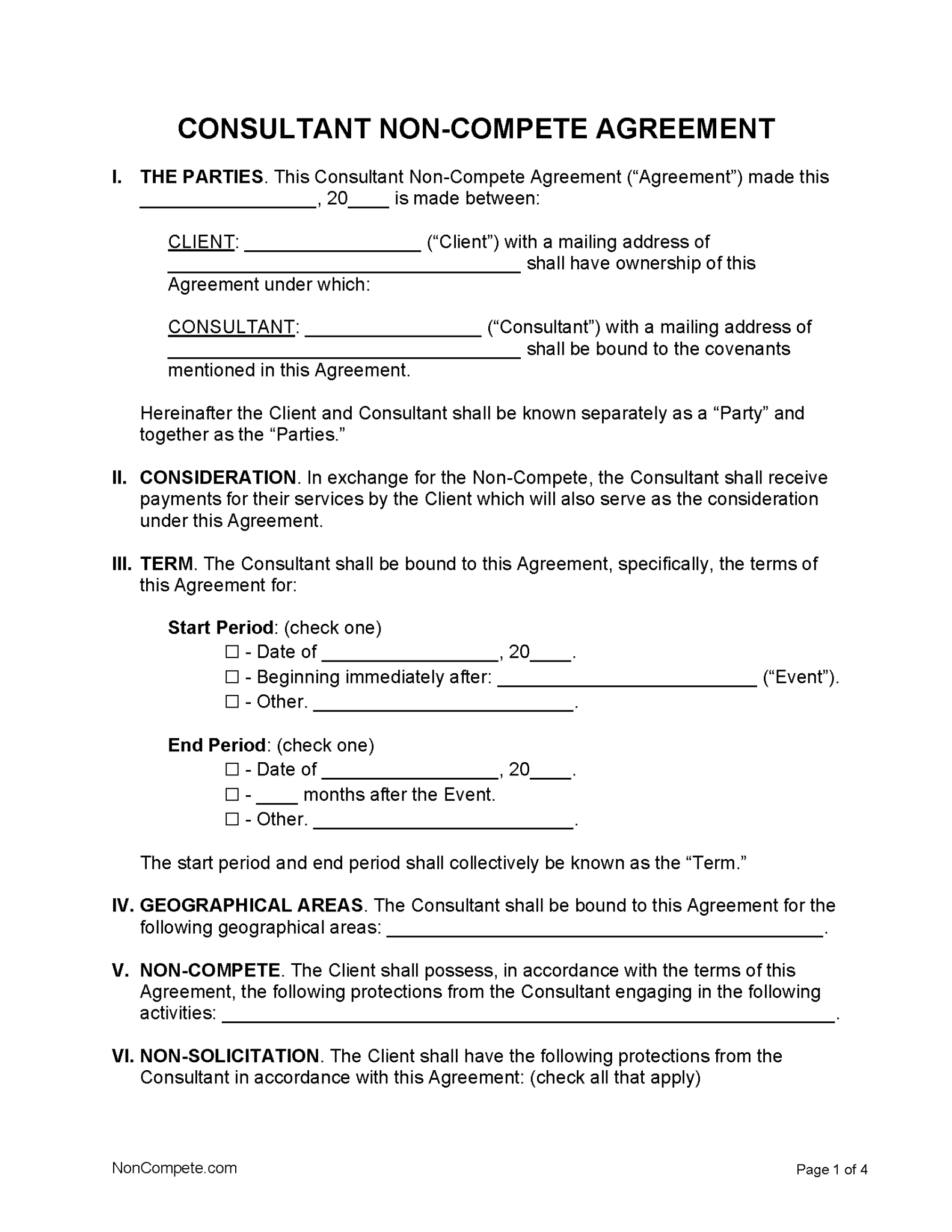 free-consultant-non-compete-agreement-pdf-word